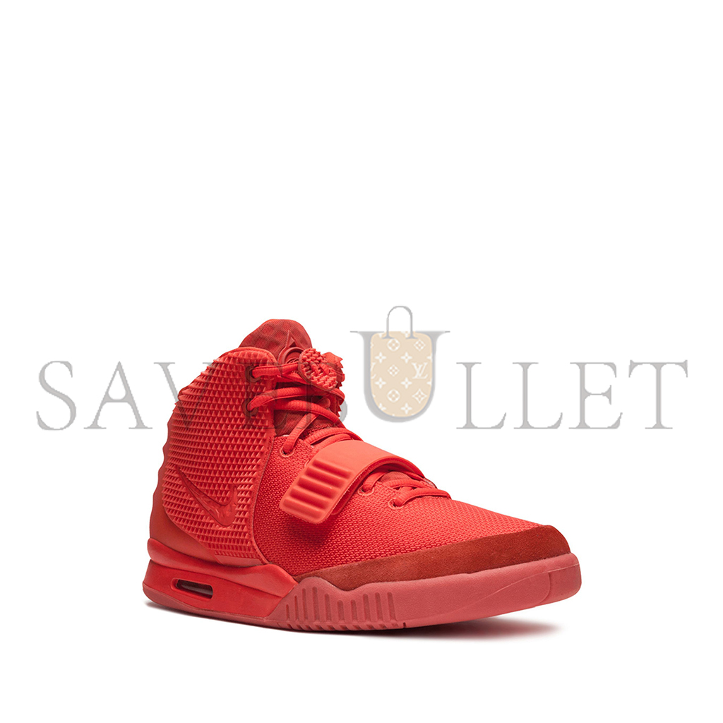 NIKE AIR YEEZY 2 RED OCTOBER 508214